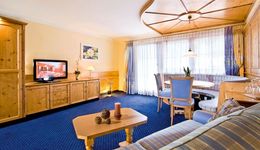 Top suite